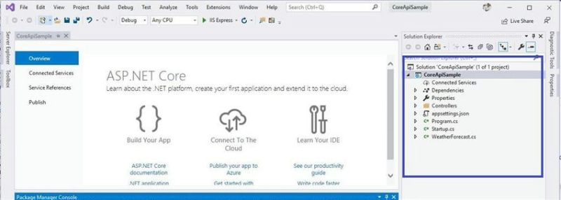 Analyze Database Usage For Net Core Projects Visual Studio Windows - Vintage Arts - Premium Desktop Collection